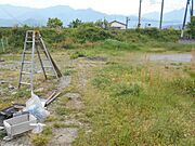 その他屋外