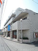 メゾン香里  ｜ 大阪府寝屋川市田井町13-18（賃貸マンション2LDK・1階・54.00㎡） その4