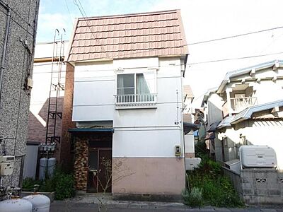 外観 外観