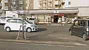 セブンイレブン宮崎薫る坂店まで1293m