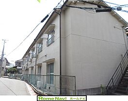 第三ゆうむら文化  ｜ 大阪府富田林市若松町４丁目（賃貸アパート2K・2階・33.33㎡） その3