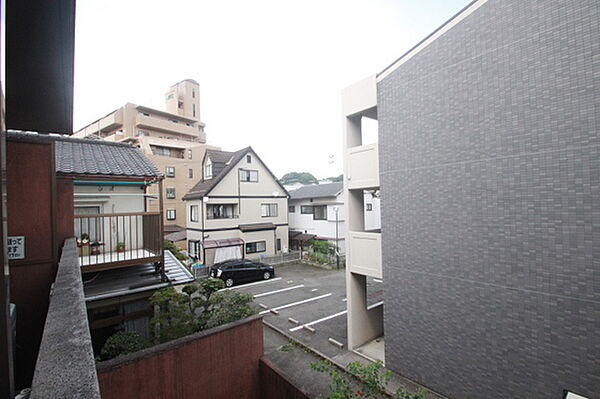 広島県広島市東区曙2丁目(賃貸マンション1R・3階・15.12㎡)の写真 その14