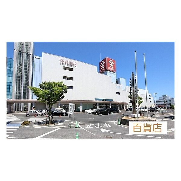 ＹＮＴ第1マンション 402｜鳥取県米子市西福原3丁目(賃貸マンション3LDK・4階・70.90㎡)の写真 その7