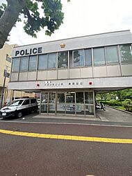 [周辺] 【警察】千葉中央警察署 本町交番まで782ｍ