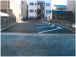 🉐敷金礼金0円！🉐中郷2丁目138駐車場