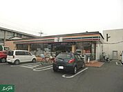 セブンイレブン岡山下中野店 134m