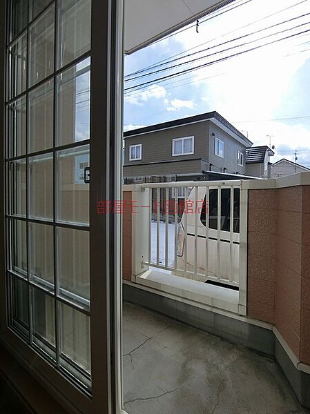 北海道函館市日吉町2丁目(賃貸アパート1LDK・1階・44.34㎡)の写真 その12