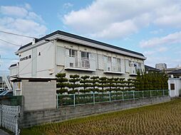 🉐敷金礼金0円！🉐サンタウン竹ノ葉　Ａ