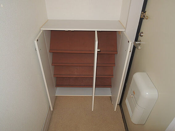 ボヌールB_内装_4