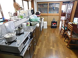 キッチン
