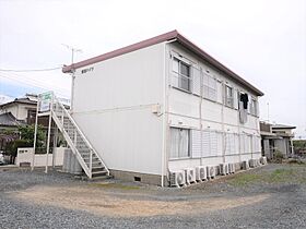 蛭田ハイツ 105 ｜ 茨城県日立市東大沼町３丁目（賃貸アパート1K・1階・18.00㎡） その1