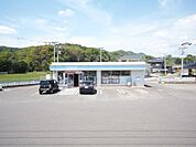 ローソン 牛津上砥川店（1014m）