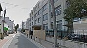 島屋小学校　徒歩15分