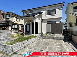 彦根市長曽根南町　リフォーム中古戸建