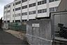 周辺：下関市立安岡小学校（1160m）