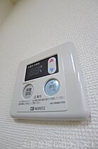 愛知県名古屋市昭和区川名町２丁目（賃貸マンション1K・1階・31.78㎡） その19