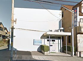 埼玉県越谷市大字大林（賃貸アパート2K・2階・29.80㎡） その23