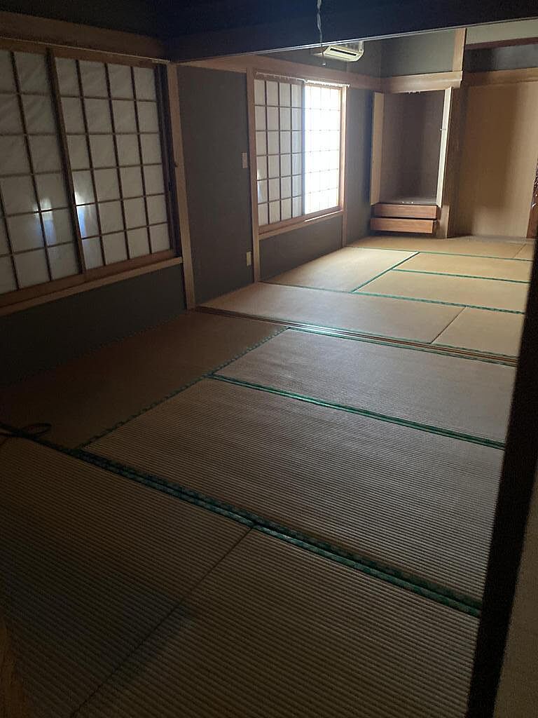 detached 大分県佐伯市鶴見大字地松浦591
