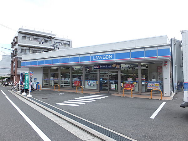 広島県広島市西区大宮1丁目(賃貸マンション3K・2階・37.26㎡)の写真 その19