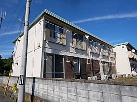 コーポ野上C 201 ｜ 茨城県日立市久慈町５丁目（賃貸アパート1K・2階・19.87㎡） その1