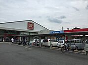 松源海南日方店まで506m