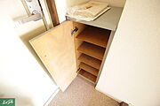 シューズＢＯＸ