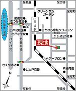 位置図