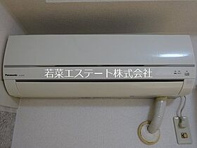 西田産業　第5ビル 401 ｜ 福岡県久留米市本町（賃貸マンション1K・4階・25.00㎡） その11