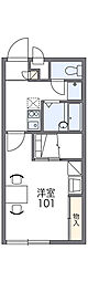 レオパレスアラモード2