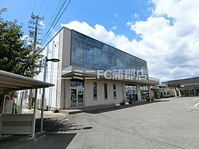 福寿荘 12 ｜ 愛知県蒲郡市水竹町千丸（賃貸アパート2K・2階・29.75㎡） その9