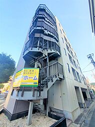 仙台市営南北線 愛宕橋駅 徒歩4分