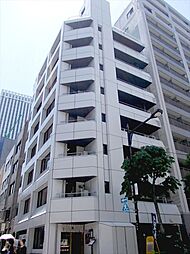 登亭銀座ビル
