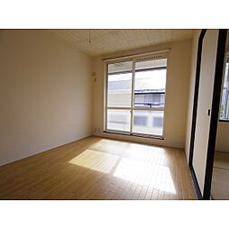 シェーナーヴァルトＢ 1階3DKのリビング/ダイニング