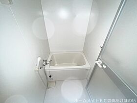 サンフレア  ｜ 愛知県豊橋市八町通5丁目（賃貸マンション1K・1階・33.58㎡） その7