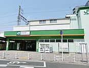 南流山駅(JR 武蔵野線)まで2186m