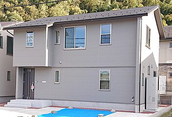 ホームズ 金沢市大桑の新築一戸建て 分譲住宅 建売 一軒家 物件一覧 購入情報