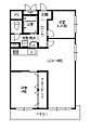 メゾン住吉1階9.5万円