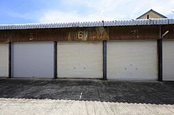 🉐敷金礼金0円！🉐島津ガレージ