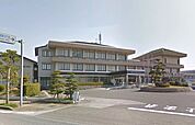 愛荘町役場秦荘庁舎まで約1,510m 