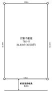 区画図面