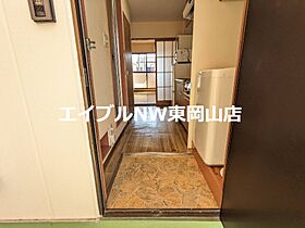 コーポパロス  ｜ 岡山県岡山市中区西川原1丁目（賃貸マンション1K・1階・23.00㎡） その25