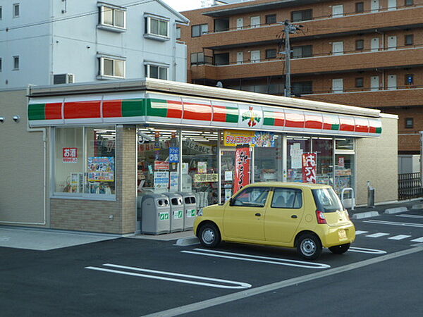 広島県広島市佐伯区城山1丁目(賃貸マンション1R・3階・17.00㎡)の写真 その24