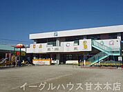 立石保育園（1393m）