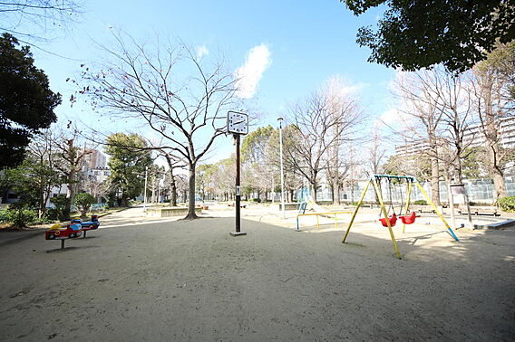 徒歩わずか１分...