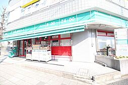 [周辺] まいばすけっと江田駅前店 181m