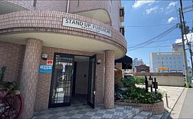 Srtand Up古市 （スタンドアップ古市）  ｜ 大阪府羽曳野市栄町（賃貸マンション1K・3階・24.99㎡） その26