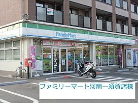 大阪府南河内郡河南町大字一須賀（賃貸アパート1K・2階・23.20㎡） その27