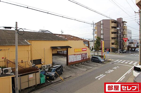 サンライズ入場 ｜愛知県名古屋市港区入場2丁目(賃貸マンション2LDK・2階・46.64㎡)の写真 その20