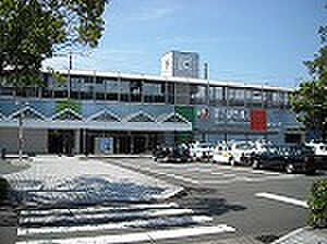 JR掛川駅南口（228m）