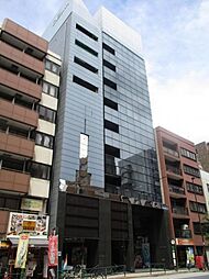 オーイズミ東上野ビル　西館